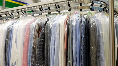 The Best Dry Cleaners in Manila, Philippines .